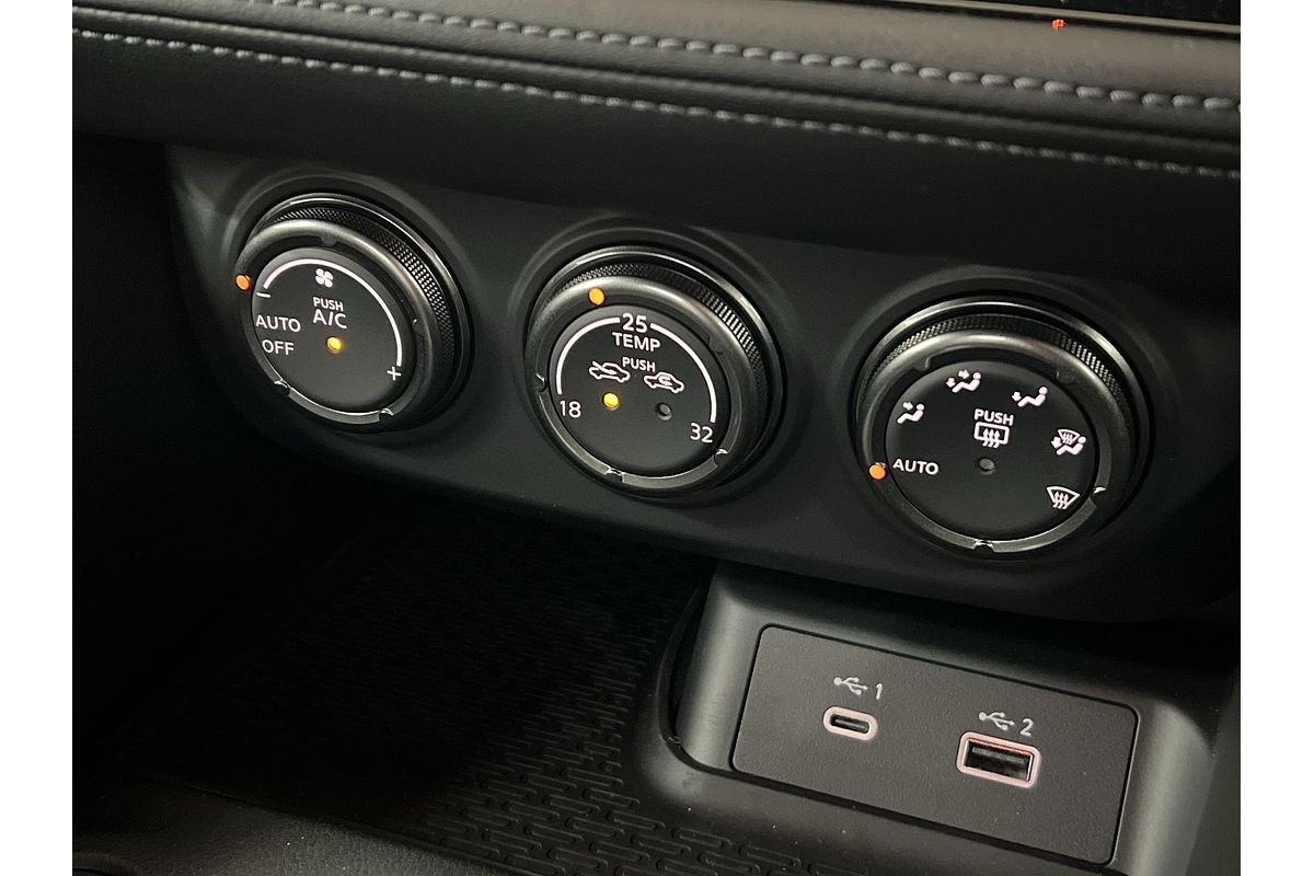 2023 Nissan Z Z34