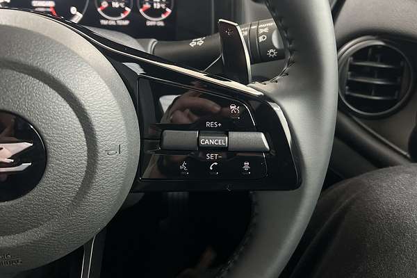 2023 Nissan Z Z34