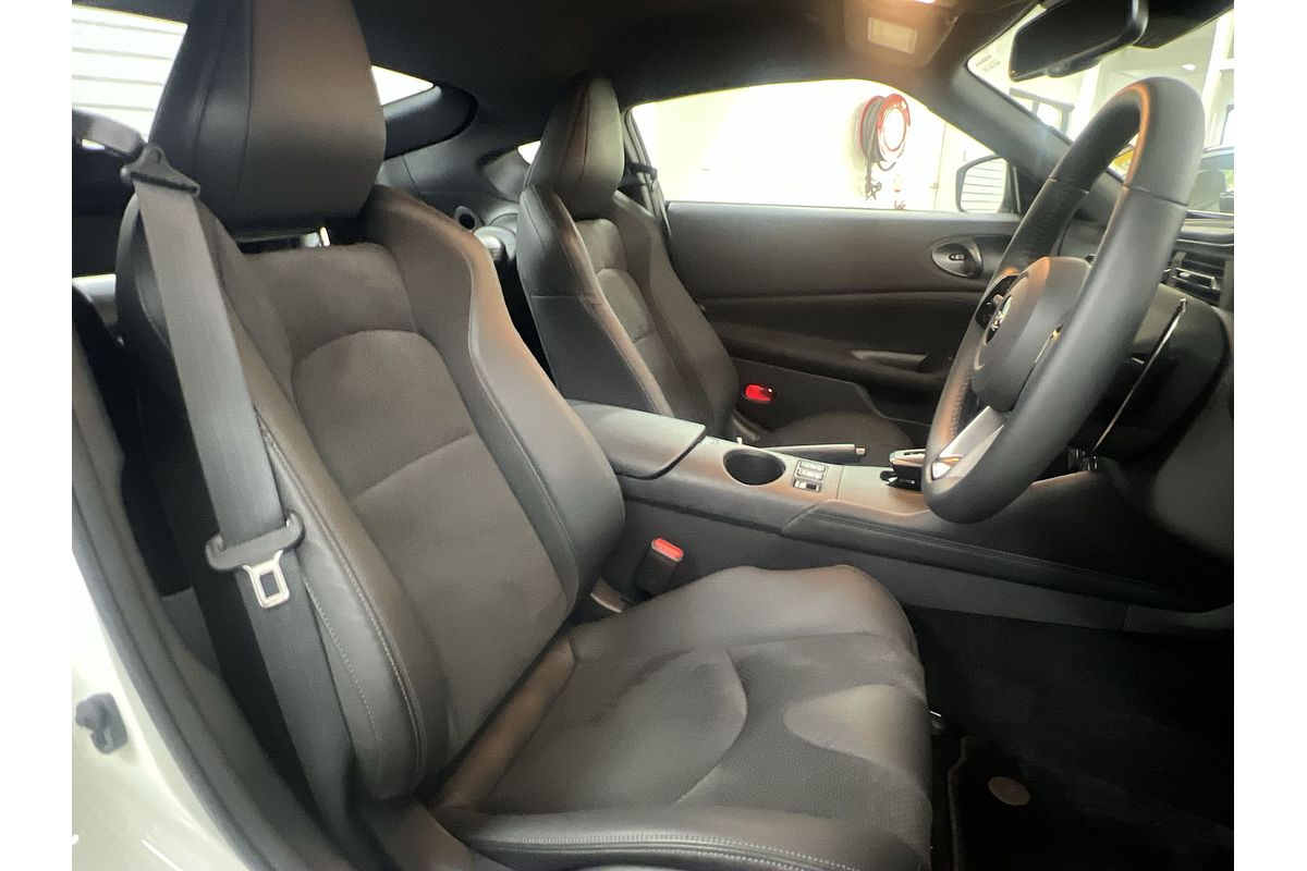 2023 Nissan Z Z34