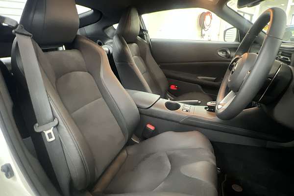 2023 Nissan Z Z34