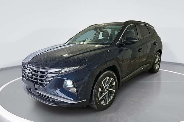 2023 Hyundai Tucson Elite NX4.V2