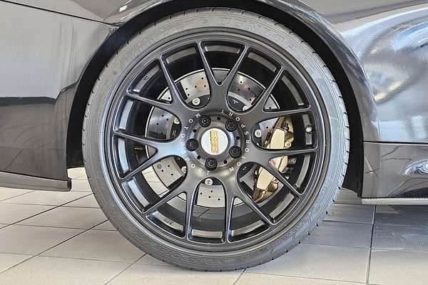 2015 BMW M4 F82