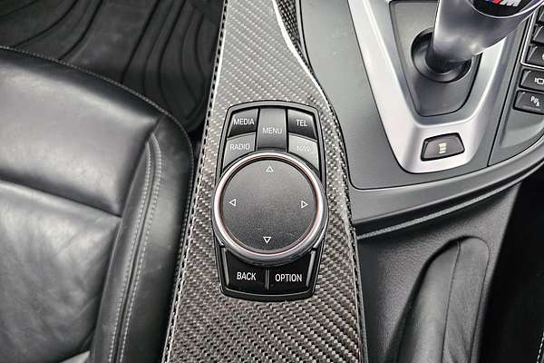 2015 BMW M4 F82