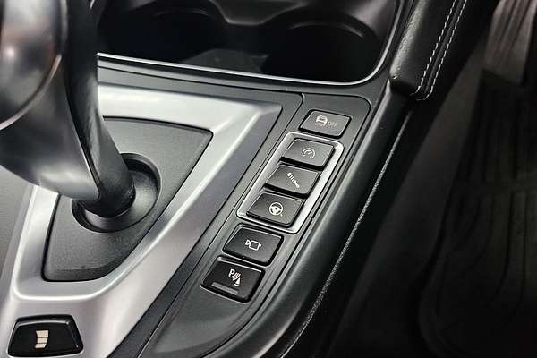 2015 BMW M4 F82