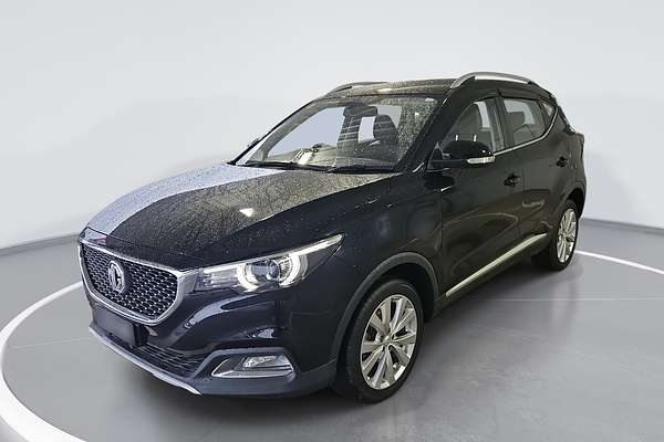 2023 MG ZS Excite AZS1