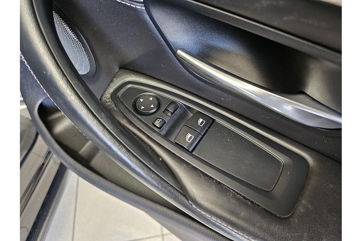 2015 BMW M4 F82
