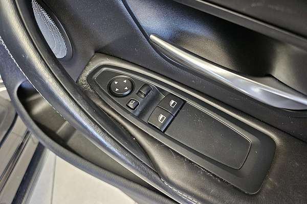 2015 BMW M4 F82