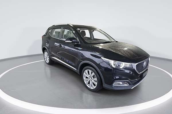2023 MG ZS Excite AZS1