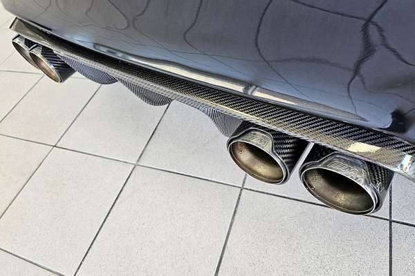 2015 BMW M4 F82
