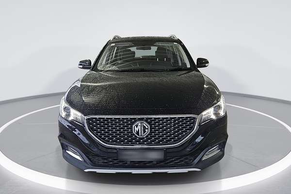 2023 MG ZS Excite AZS1