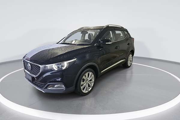 2023 MG ZS Excite AZS1