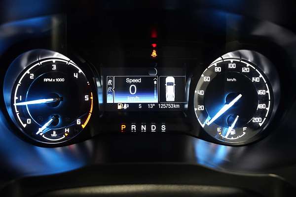 2021 Ford Ranger XL Hi-Rider PX MkIII Rear Wheel Drive 2.2L