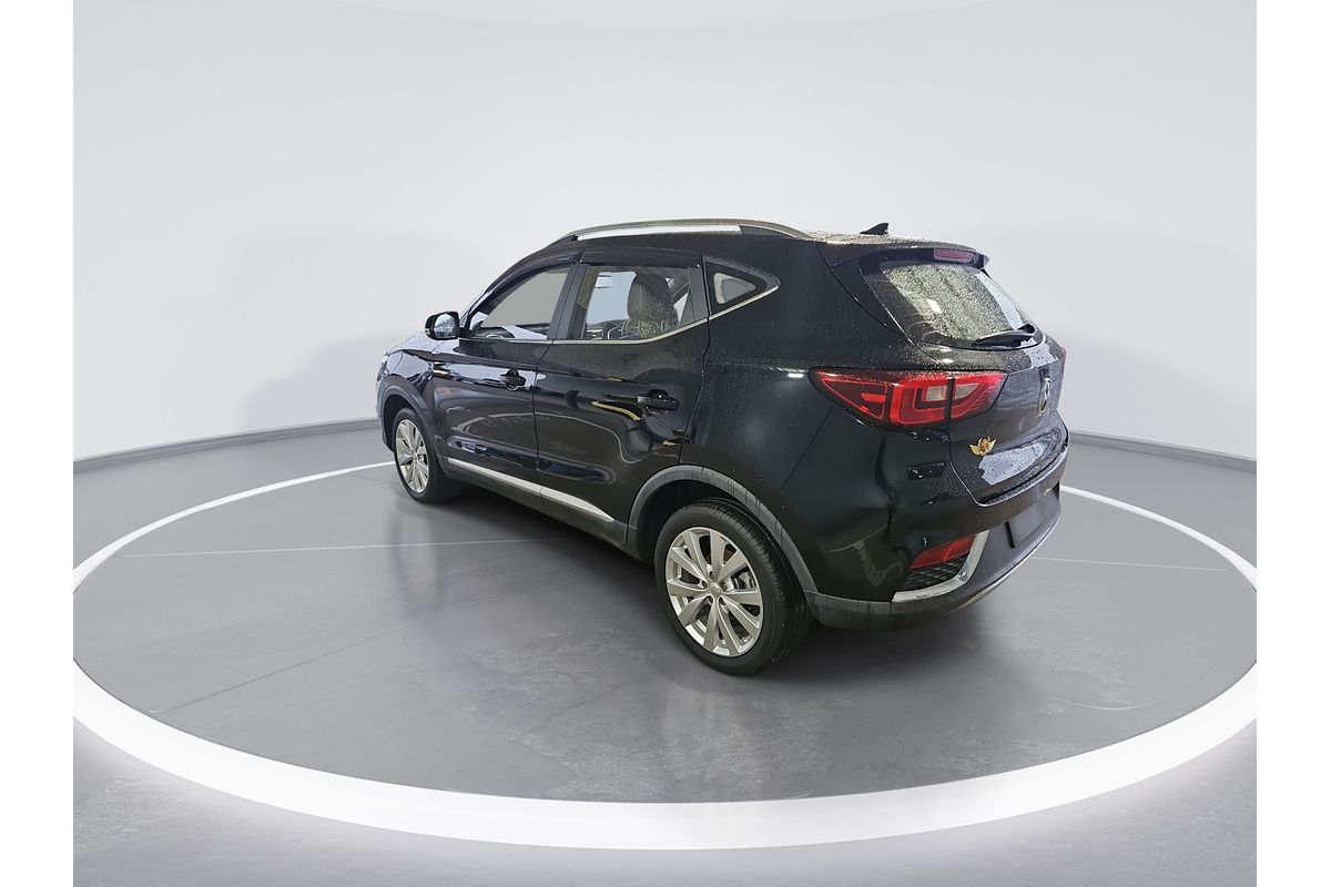 2023 MG ZS Excite AZS1