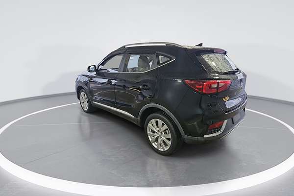 2023 MG ZS Excite AZS1