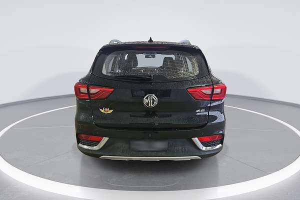 2023 MG ZS Excite AZS1