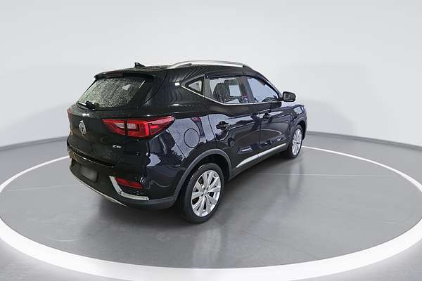 2023 MG ZS Excite AZS1
