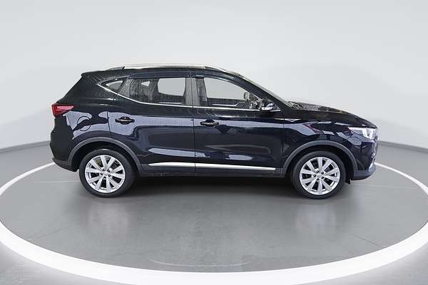 2023 MG ZS Excite AZS1
