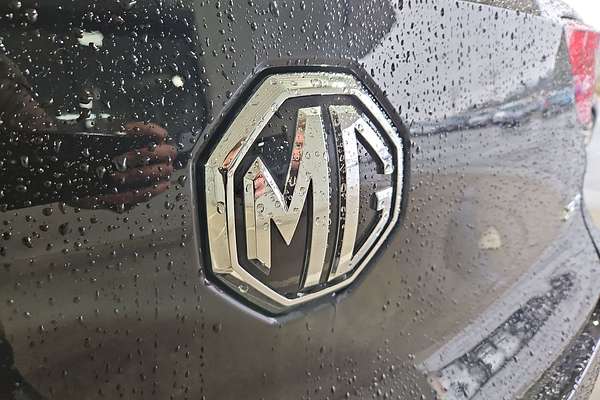 2023 MG ZS Excite AZS1