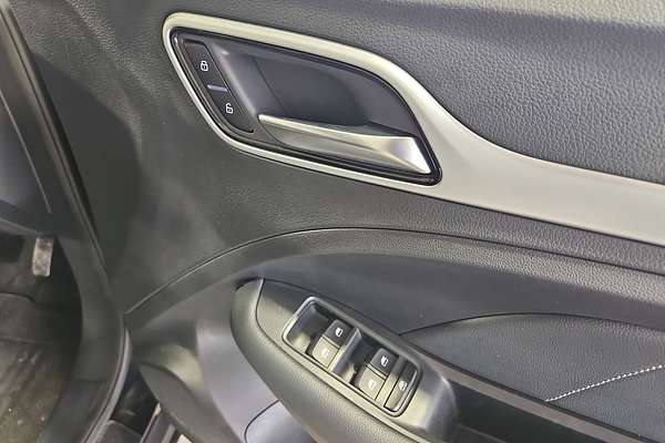 2023 MG ZS Excite AZS1