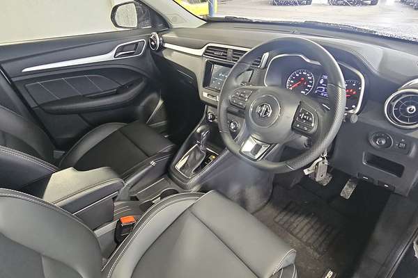 2023 MG ZS Excite AZS1