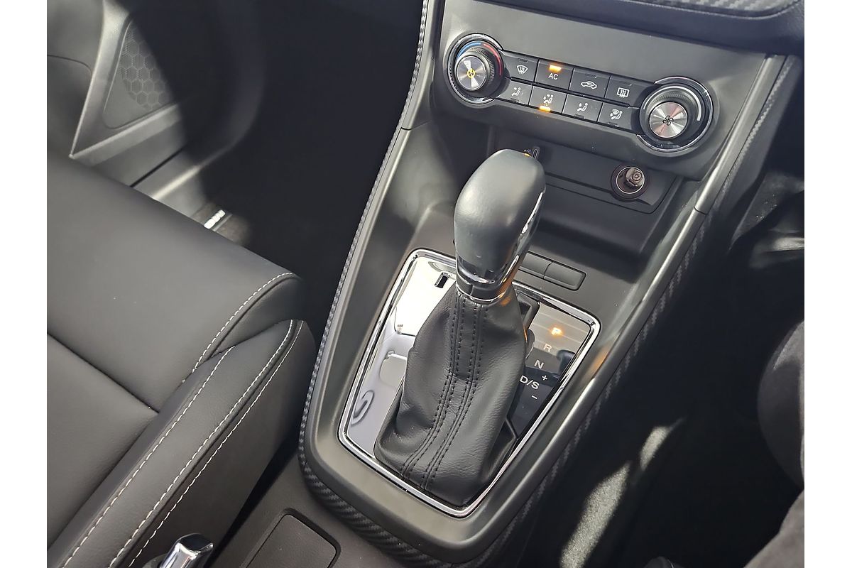 2023 MG ZS Excite AZS1