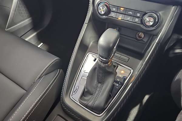 2023 MG ZS Excite AZS1