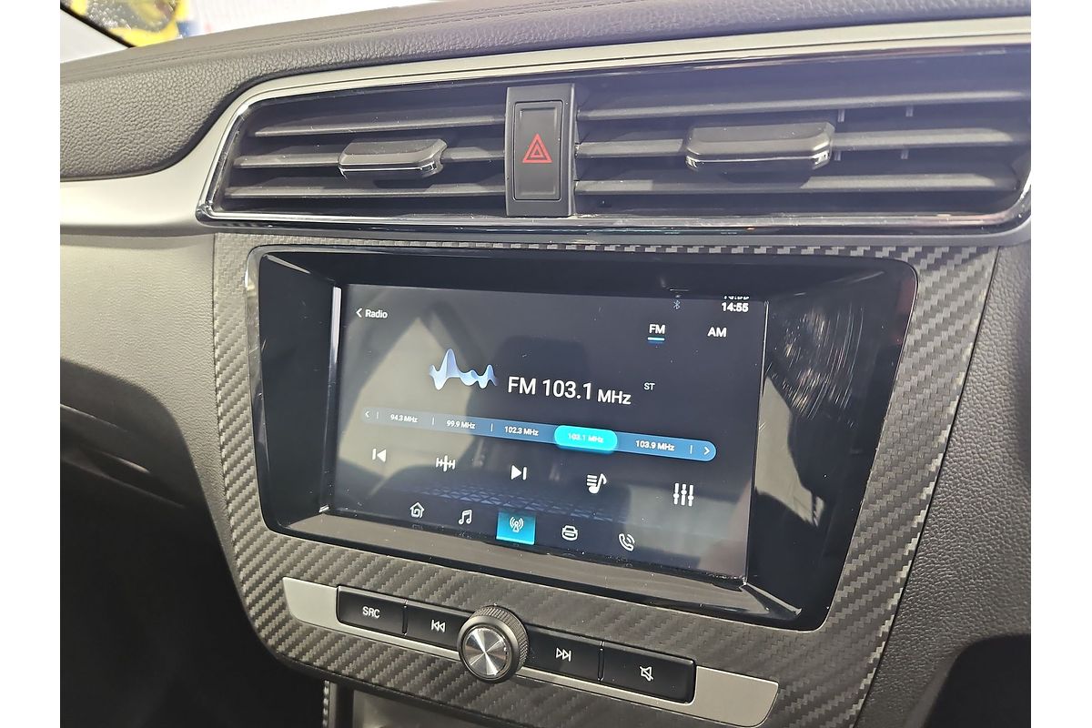 2023 MG ZS Excite AZS1
