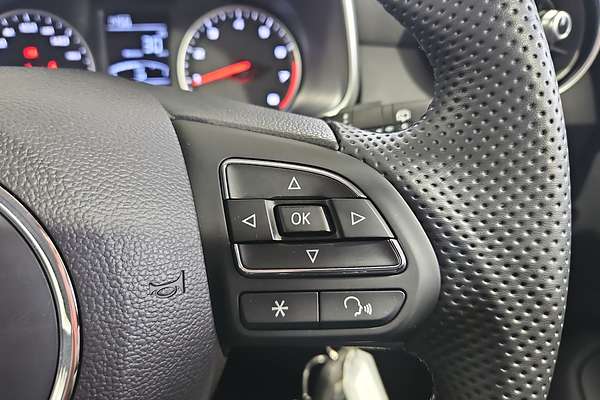 2023 MG ZS Excite AZS1