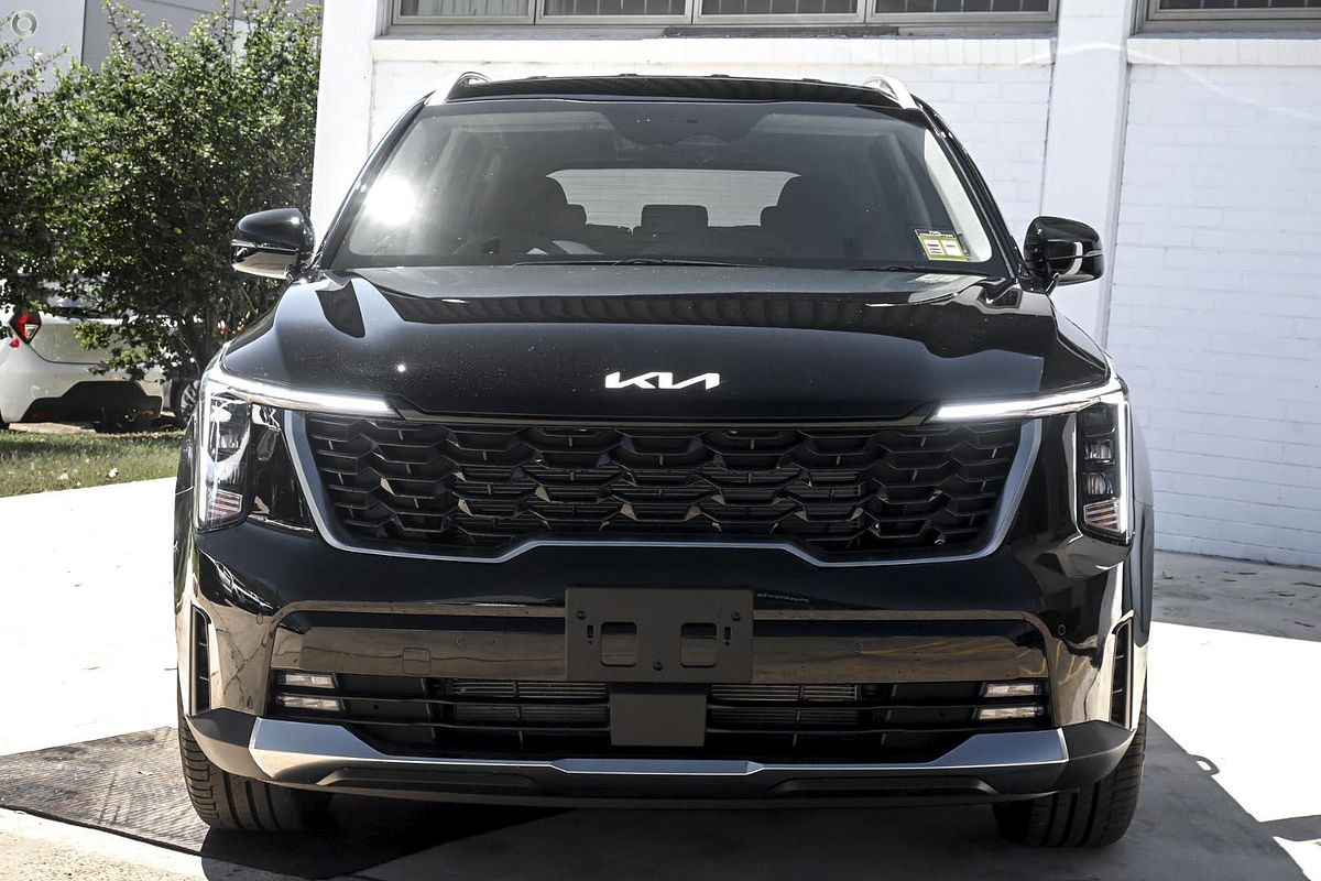 2025 Kia Sorento Sport+ MQ4 PE