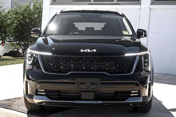 2025 Kia Sorento Sport+ MQ4 PE