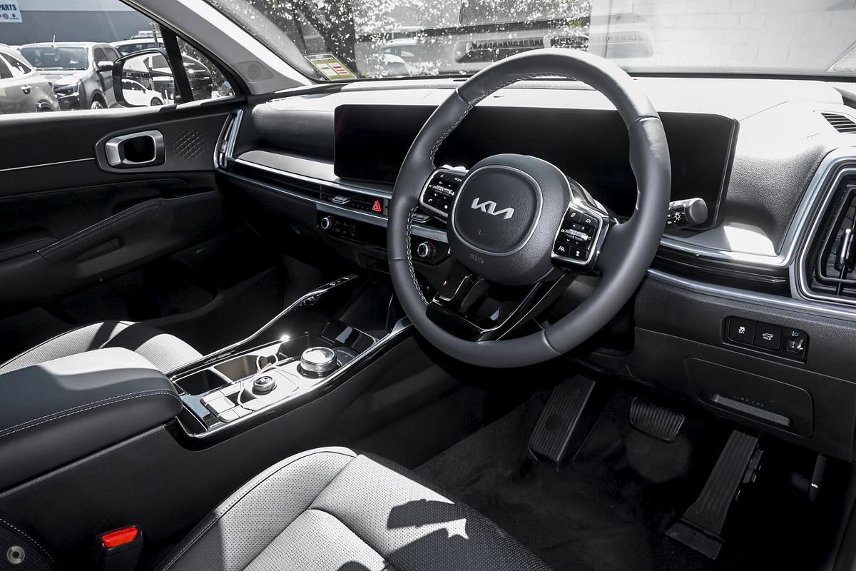 2025 Kia Sorento Sport+ MQ4 PE