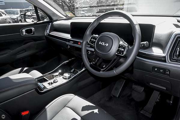 2025 Kia Sorento Sport+ MQ4 PE