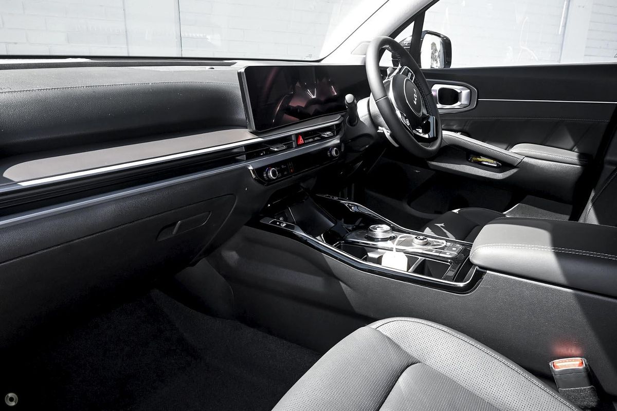 2025 Kia Sorento Sport+ MQ4 PE