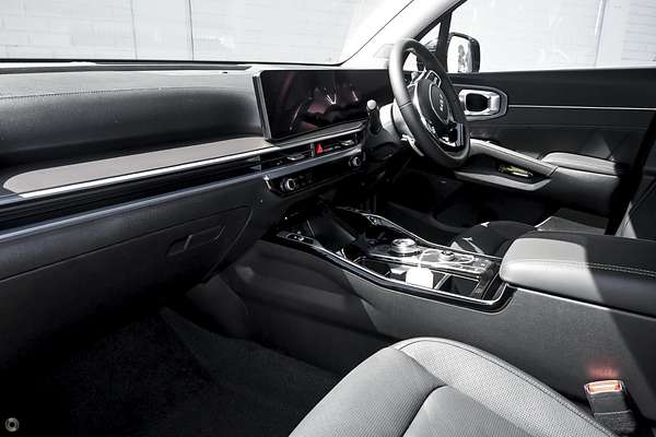 2025 Kia Sorento Sport+ MQ4 PE