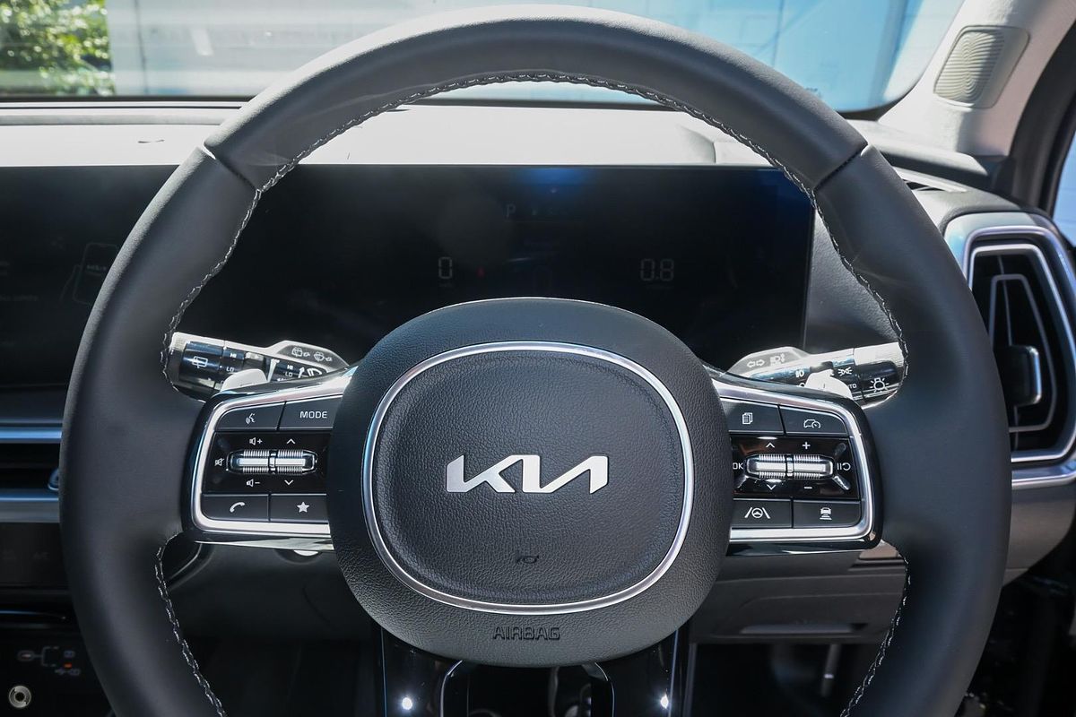 2025 Kia Sorento Sport+ MQ4 PE