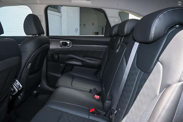2025 Kia Sorento Sport+ MQ4 PE