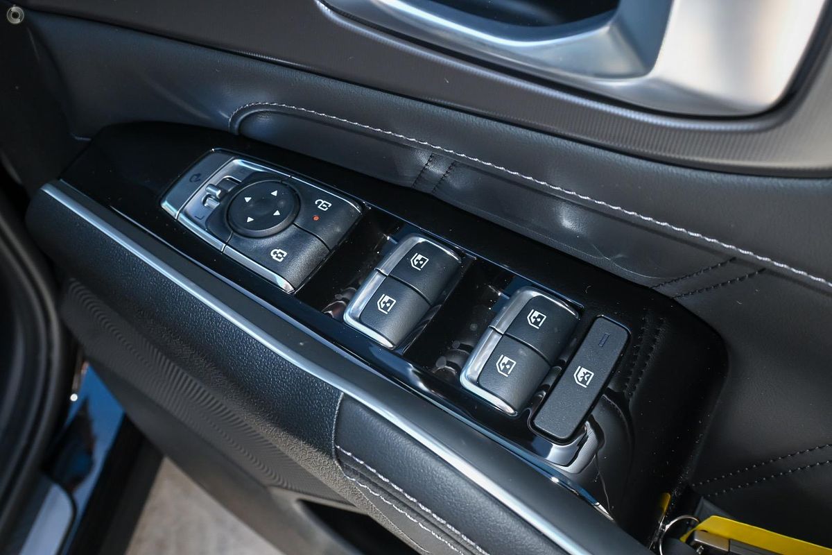 2025 Kia Sorento Sport+ MQ4 PE