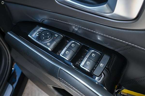 2025 Kia Sorento Sport+ MQ4 PE