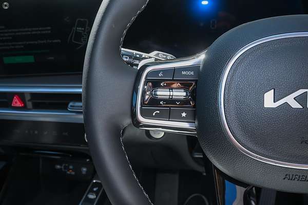 2025 Kia Sorento Sport+ MQ4 PE