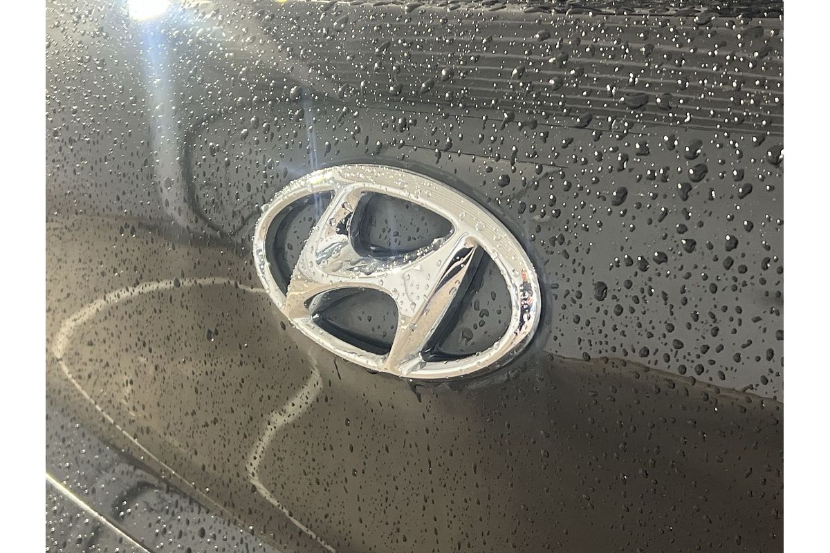 2017 Hyundai Tucson Highlander TLE2