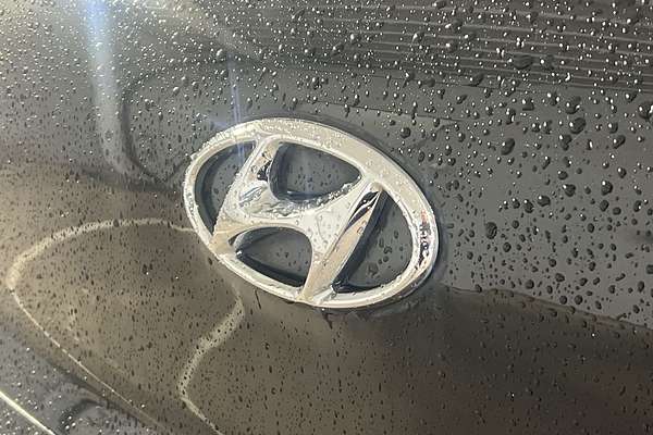 2017 Hyundai Tucson Highlander TLE2