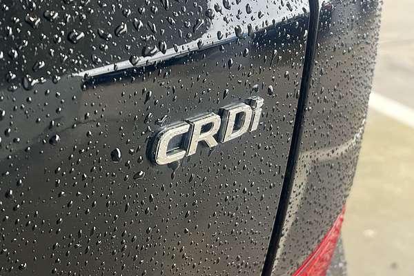 2017 Hyundai Tucson Highlander TLE2
