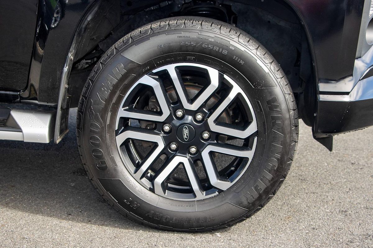 2022 Mitsubishi Triton GLX+ MR 4X4