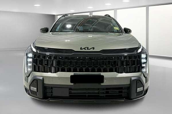 2025 Kia Sportage GT-Line NQ5 PE