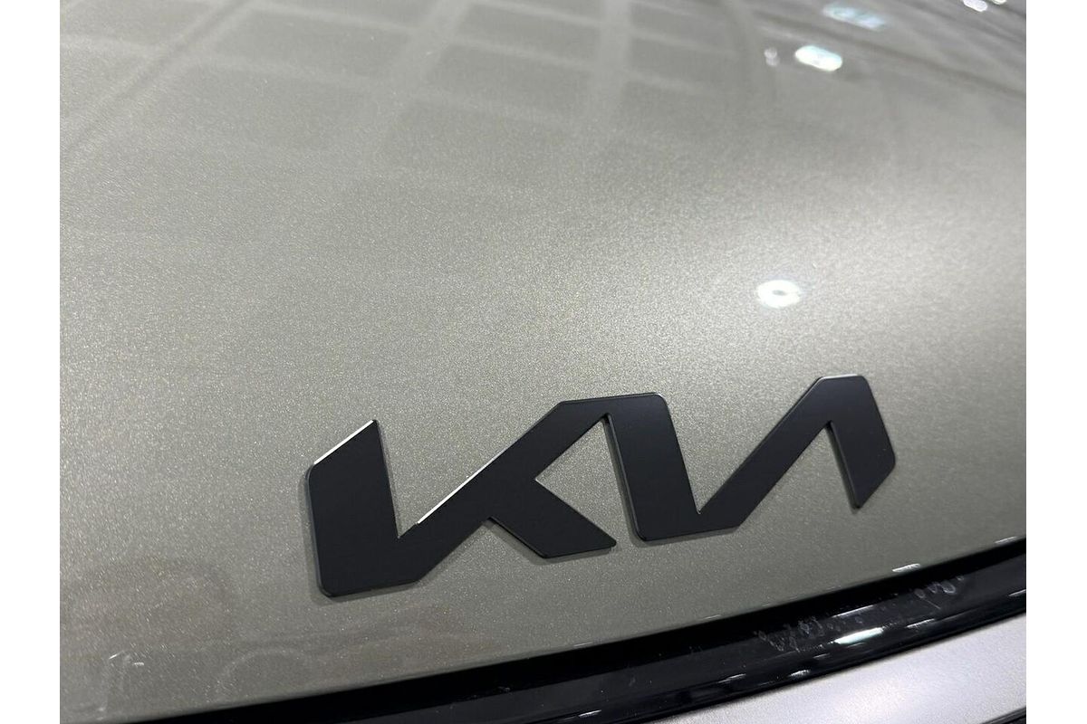 2025 Kia Sportage GT-Line NQ5 PE