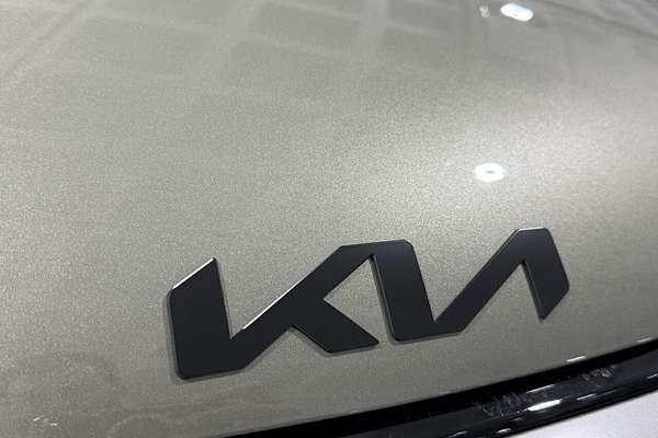 2025 Kia Sportage GT-Line NQ5 PE