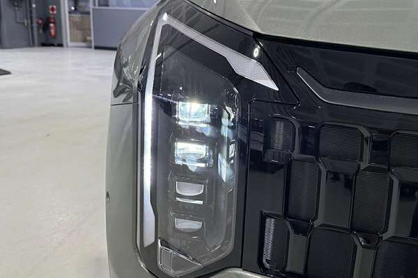 2025 Kia Sportage GT-Line NQ5 PE