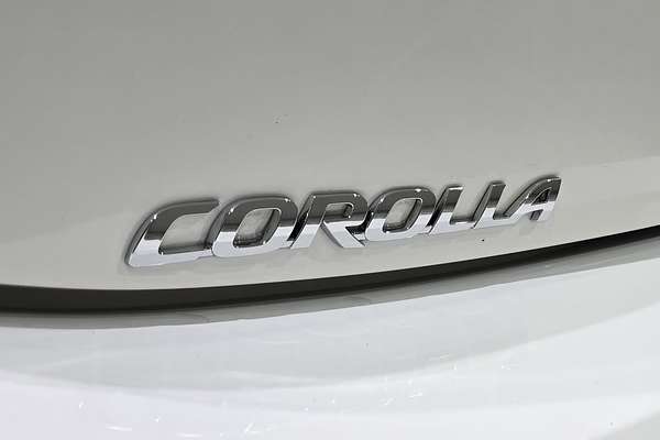 2020 Toyota Corolla Ascent Sport Hybrid ZWE211R