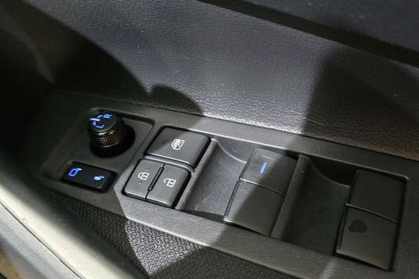 2020 Toyota Corolla Ascent Sport Hybrid ZWE211R