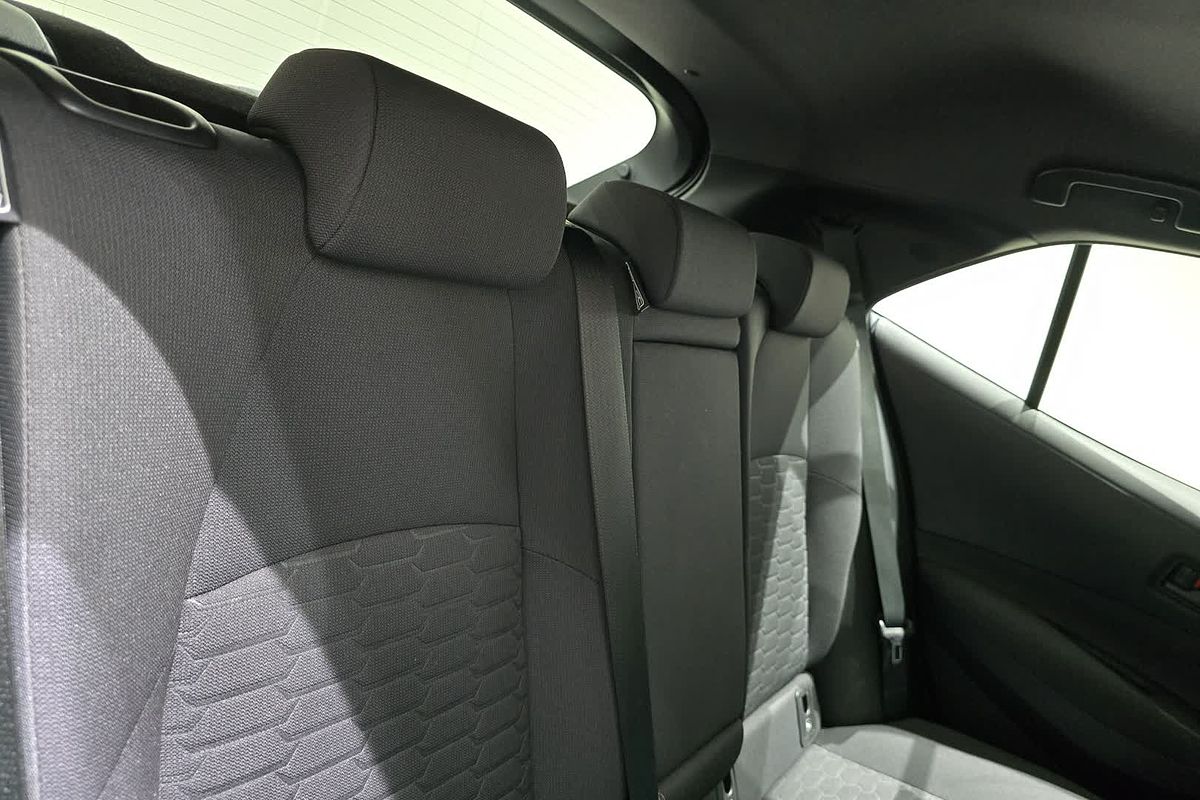 2020 Toyota Corolla Ascent Sport Hybrid ZWE211R